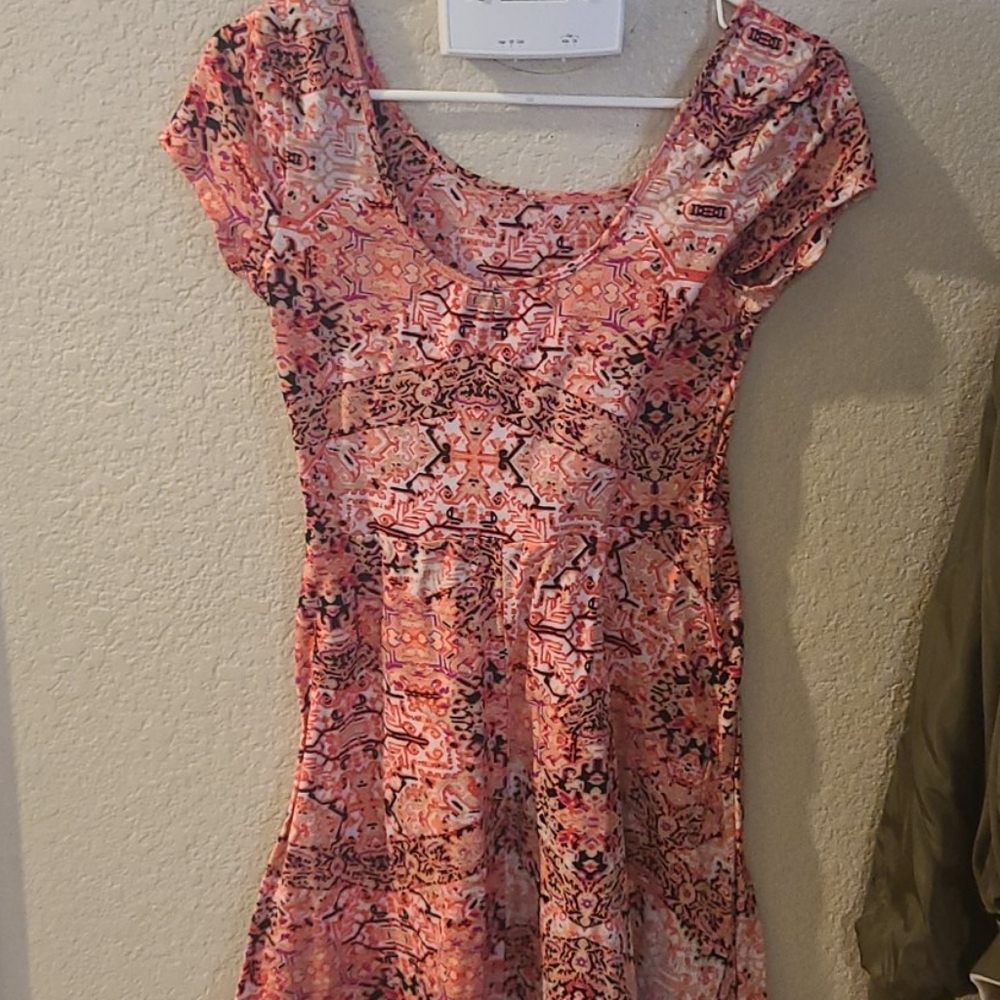 Ladies cotton Dress